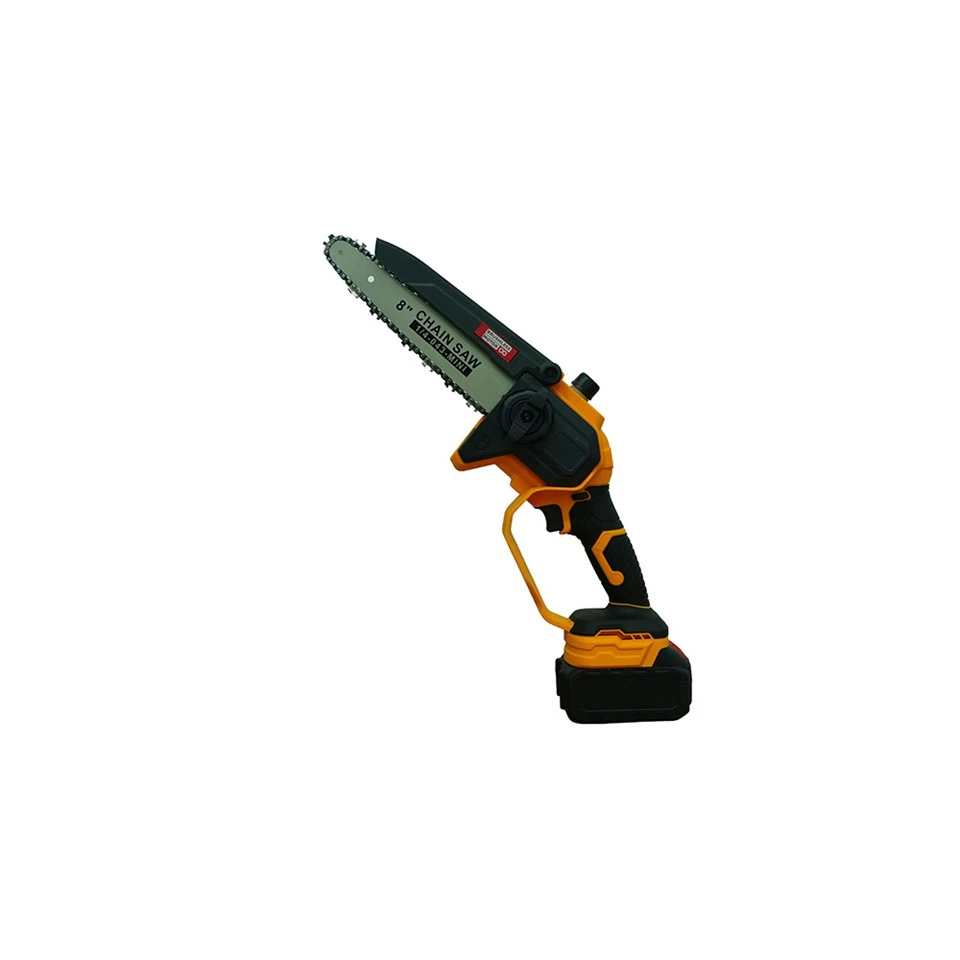 8 Pulzier Brushless Mini Chainsaw Fili